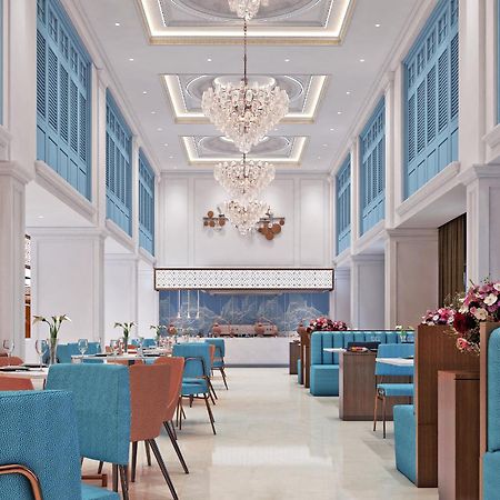 Ozen Mansion Kolkata Hotell Eksteriør bilde