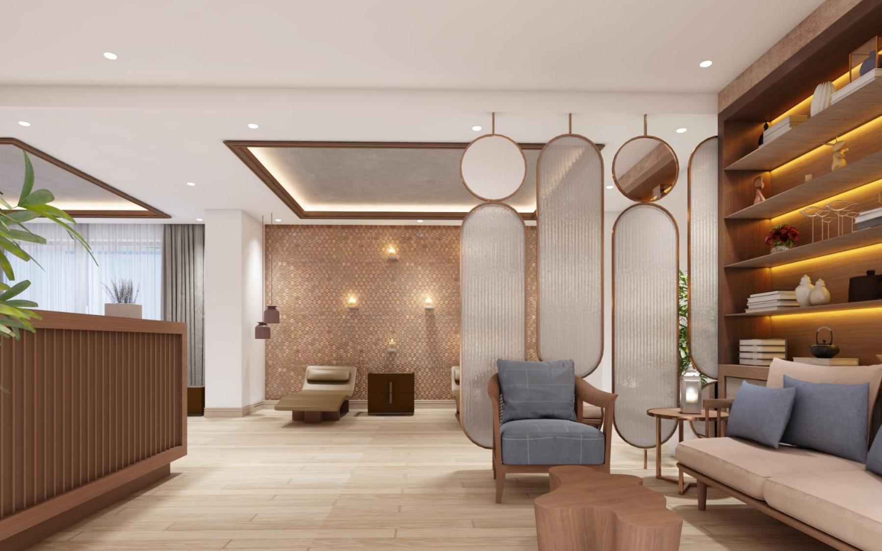 Ozen Mansion Kolkata Hotell Eksteriør bilde