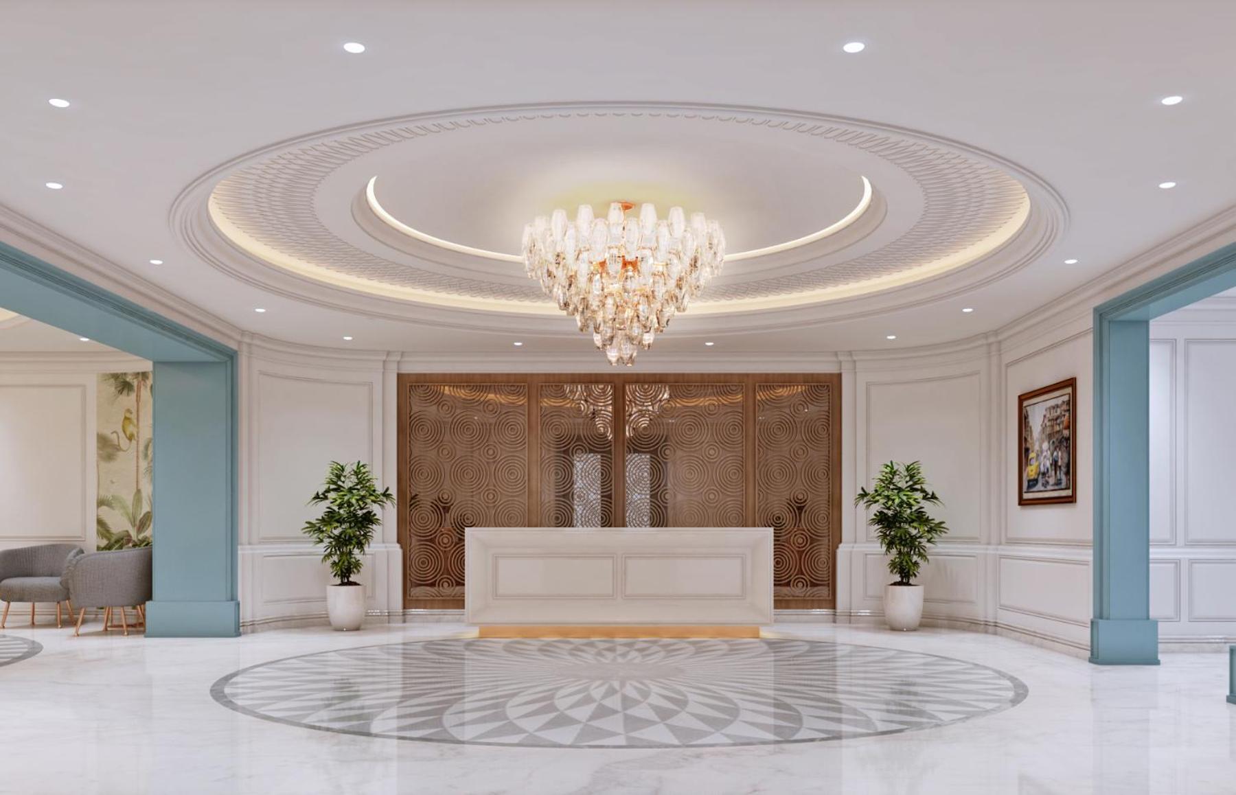 Ozen Mansion Kolkata Hotell Eksteriør bilde