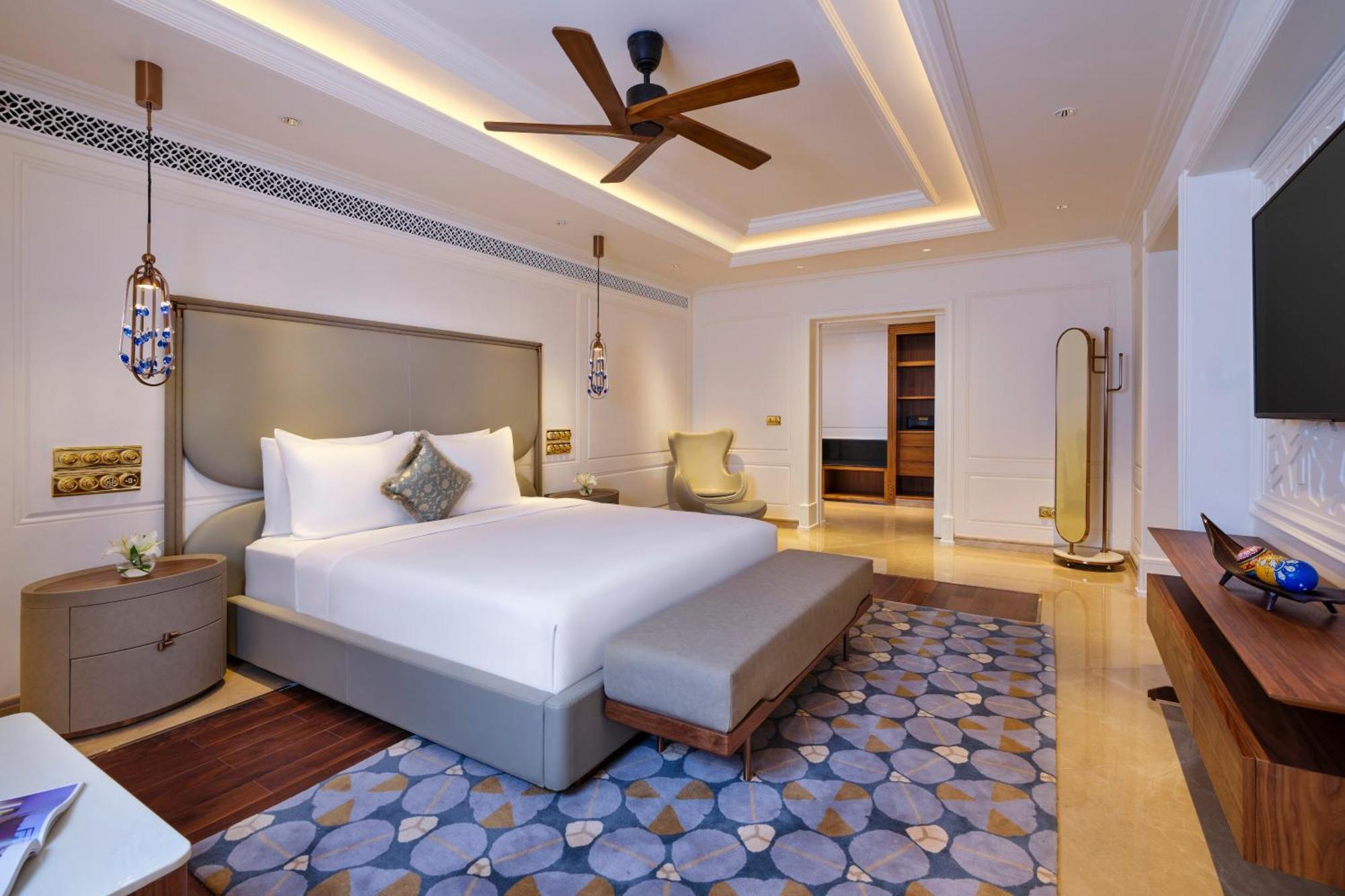 Ozen Mansion Kolkata Hotell Eksteriør bilde