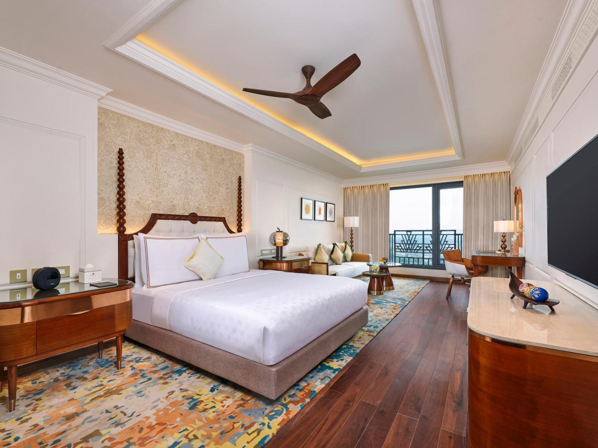 Ozen Mansion Kolkata Hotell Eksteriør bilde