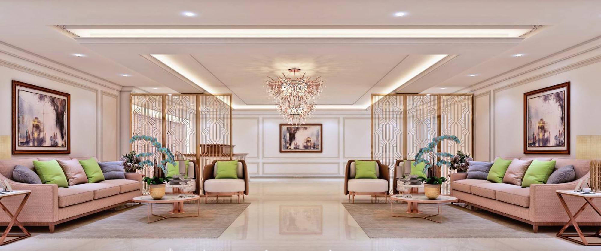 Ozen Mansion Kolkata Hotell Eksteriør bilde