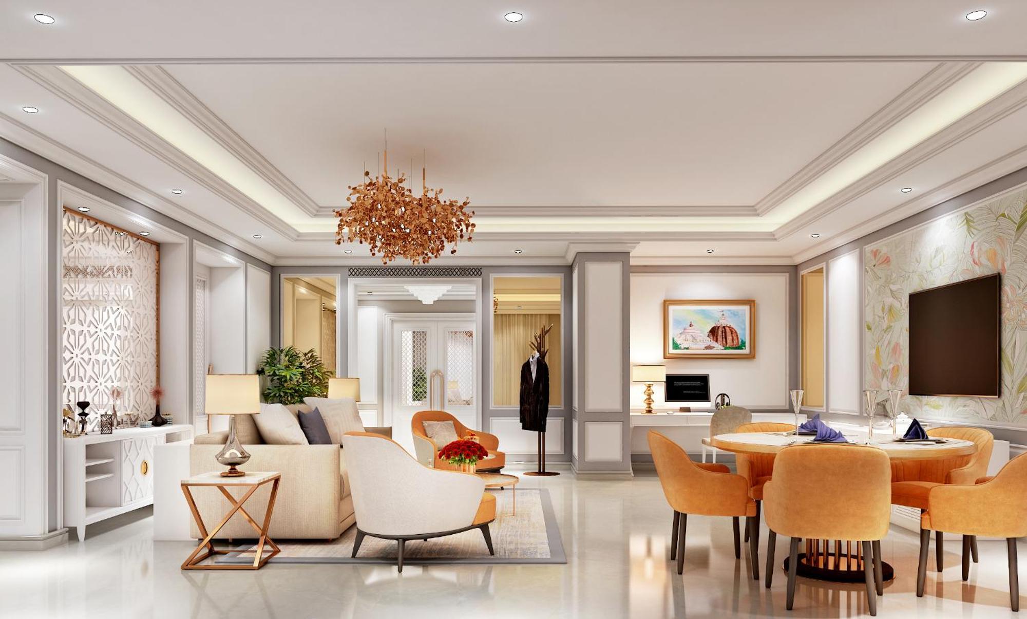 Ozen Mansion Kolkata Hotell Eksteriør bilde